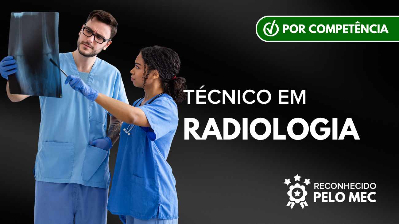 Técnico em radiologia ( Competência)