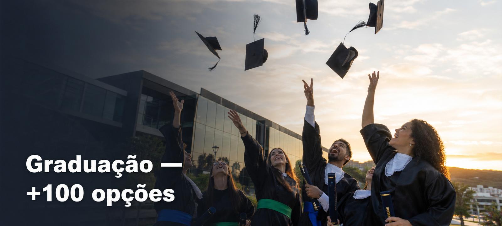 Graduação